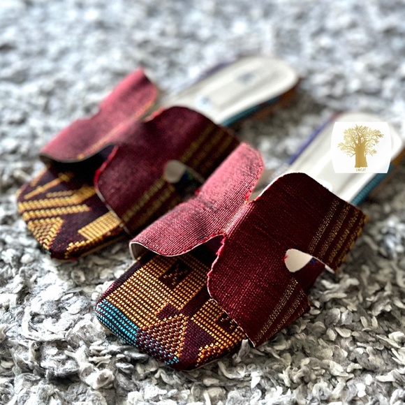 TUKKI Sandals - Picture 5 of 8